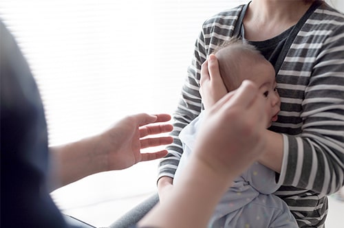 離婚後に二度と相手と顔を合わせない方法はある？ 合理的な対処...