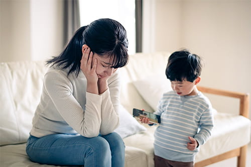 養育費を受け取りながら生活保護を受給することは可能？