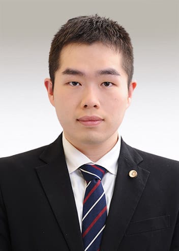 弁護士　齋藤 佑